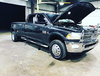 Houma Diesel Service LLC