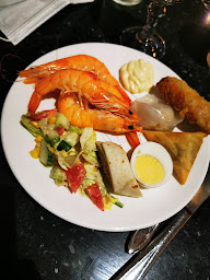 Photo n°84 de Restaurant Le Panda à Condé-sur-Sarthe ()