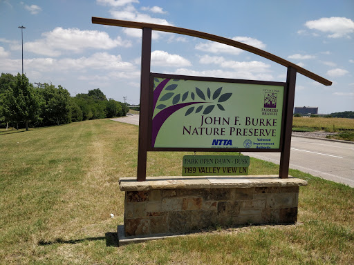 John F. Burke Nature Preserve