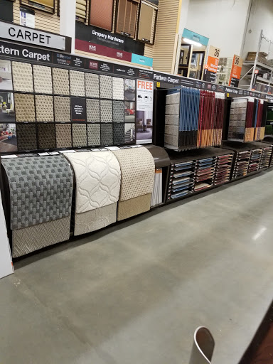 Home Improvement Store «The Home Depot», reviews and photos, 25 Dutilh Rd, Cranberry Twp, PA 16066, USA