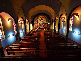 Église Catholique-romaine