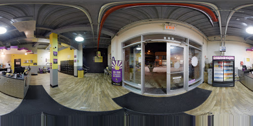 Gym «Planet Fitness», reviews and photos, 329 Wyckoff Ave, Ridgewood, NY 11385, USA