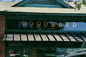 Woodward Tavern image