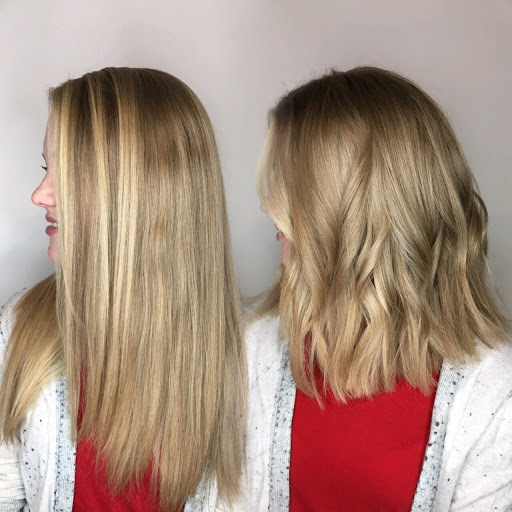 Hair Salon «Bespoke Beauty Bar», reviews and photos, 11530 Perry Hwy #105, Wexford, PA 15090, USA