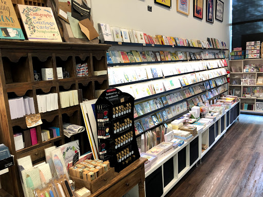 Stationery Store «Maido», reviews and photos, 150 E Main St #110, Alhambra, CA 91801, USA