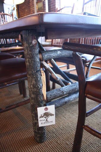 Furniture Store «Penn Furniture», reviews and photos, 99 Lackawanna Ave, Scranton, PA 18503, USA