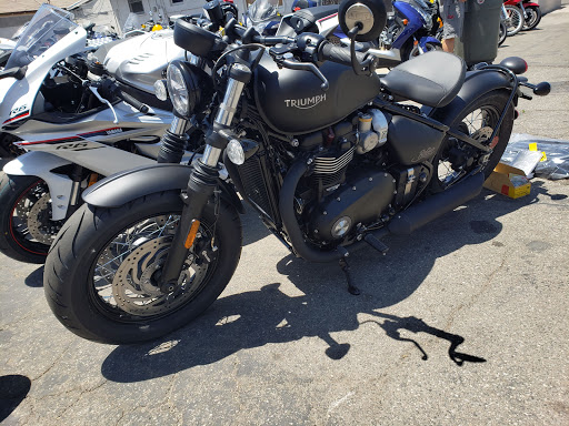 Simi Valley Cycles image