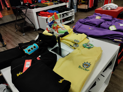 Shopping Mall «Lakeview Square Mall», reviews and photos, 5775 Beckley Rd, Battle Creek, MI 49015, USA