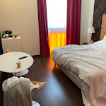 Photo n°3 de l'avis de Lucie.i fait le 22/07/2023 à 20:03 sur le  Hotel nhow Milano à Milan