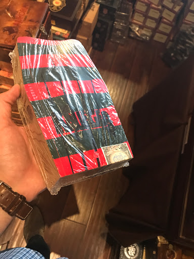 Tobacco Shop «The Cigar Factory Lounge», reviews and photos, 2804 E Los Angeles Ave, Simi Valley, CA 93065, USA