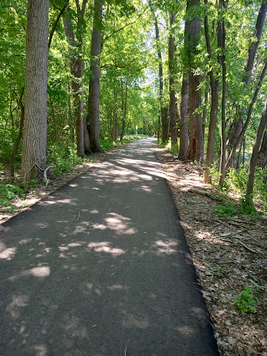 Park «Bass Lake Park», reviews and photos, 3450 Glenhurst Ave, Minneapolis, MN 55416, USA