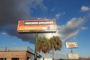 Precision Appliances LLC image