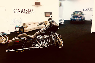 Carisma Motors