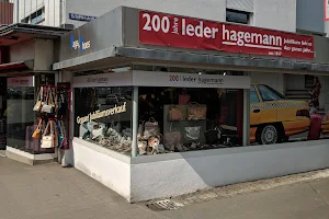 Leder Hagemann image