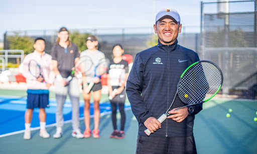 Portola Springs Tennis Center - Next Level Tennis