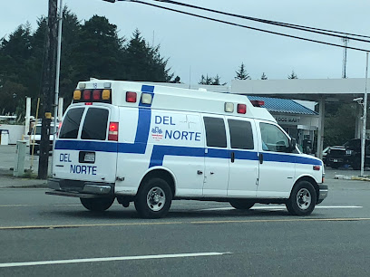 Del Norte Ambulance