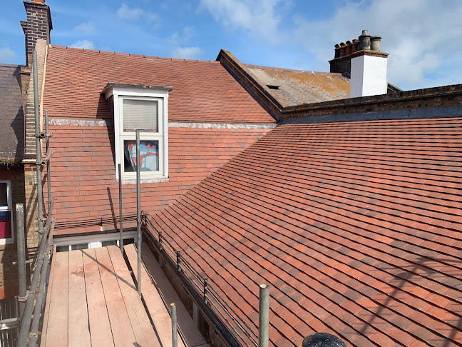 Reviews of COE Roofing and Building in Colchester - Construction company