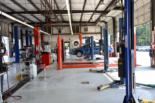 Hyundai Dealer «Superior Hyundai», reviews and photos, 916 E Oak St, Conway, AR 72032, USA