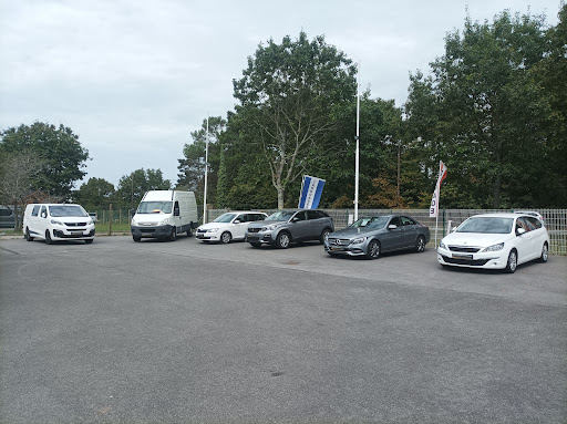 Photo 1 - JOSSET AUTOMOBILE