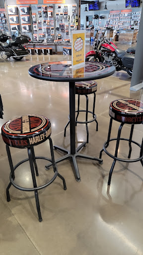 Harley-Davidson Dealer «Harley-Davidson of Indianapolis», reviews and photos, 4146 E 96th St, Indianapolis, IN 46240, USA