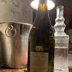 Photo n°1 de l'avis de KATIA.T fait le 16/08/2023 à 06:10 sur le  Osteria dello sportello à Casteldilago