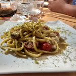 Photo n°1 de l'avis de gianluca.a fait le 31/08/2019 à 07:12 sur le  Da Ron e Salvo à Termini Imerese