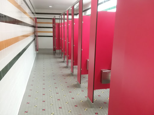 Movie Theater «United Artists Galaxy Theatre 10», reviews and photos, 11801 McCree Rd, Dallas, TX 75238, USA