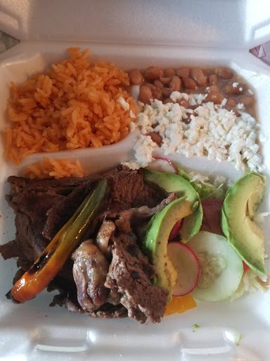 Grocery Store «La Superior Carnicerta LLC», reviews and photos, 313 E Commerce St, Lewisburg, TN 37091, USA