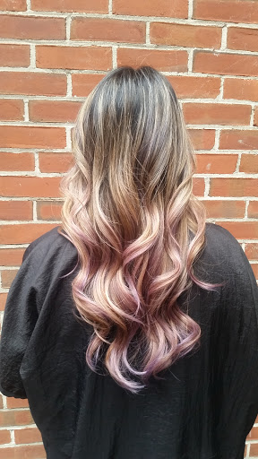 Hair Salon «Viselli Salon», reviews and photos, 297 Newbury St, Boston, MA 02115, USA