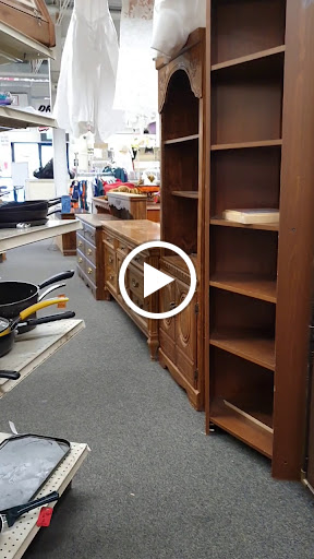 Thrift Store «American Family Services Inc», reviews and photos, 1025 MacArthur Rd, Whitehall, PA 18052, USA