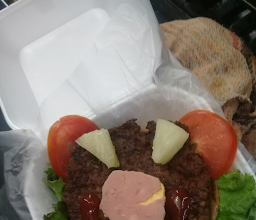 Anvorgueso Mid CD Caucel photo