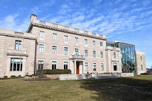 McMullen Museum of Art, Boston College image