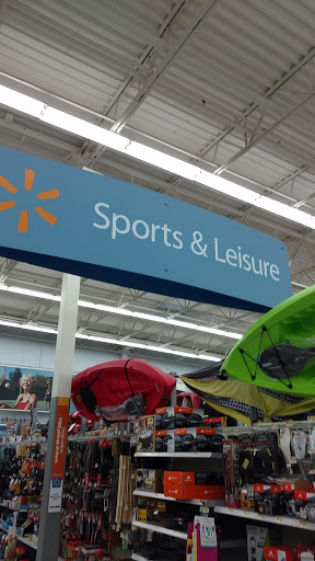 Department Store «Walmart Supercenter», reviews and photos, 555 W Genesee St, Lapeer, MI 48446, USA