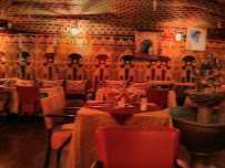 Atmosphère du Restaurant marocain Le Diwan à Surgères - n°7