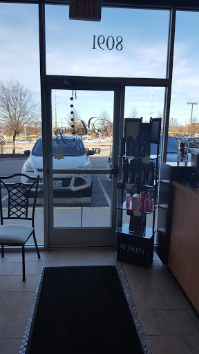 Hair Salon «Mia Bella Salon», reviews and photos, 8091 Mexico Rd, St Peters, MO 63376, USA