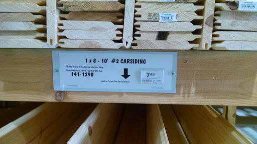 Home Improvement Store «Menards», reviews and photos, 3001 Heartland Crossing, Owensboro, KY 42303, USA