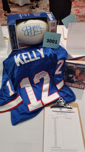 Caterer «Rich’s Catering & Special Events», reviews and photos, 1 Robert Rich Way, Buffalo, NY 14213, USA