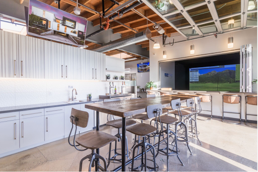 Lyon Stahl Investment Real Estate image