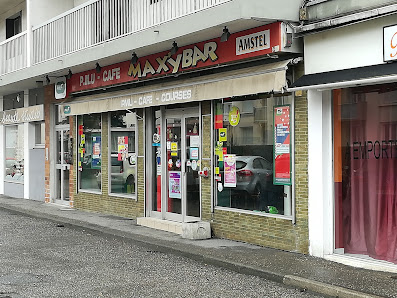 Maxi Bar 135 Av. de la République, 38170 Seyssinet-Pariset