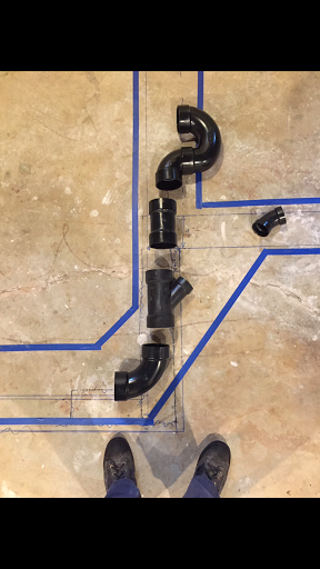 Plumber «3 Mountains Plumbing», reviews and photos, 524 N Tillamook St #102, Portland, OR 97227, USA