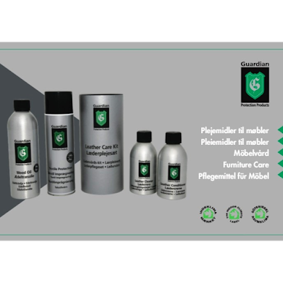 Guardian Protection Products A/S