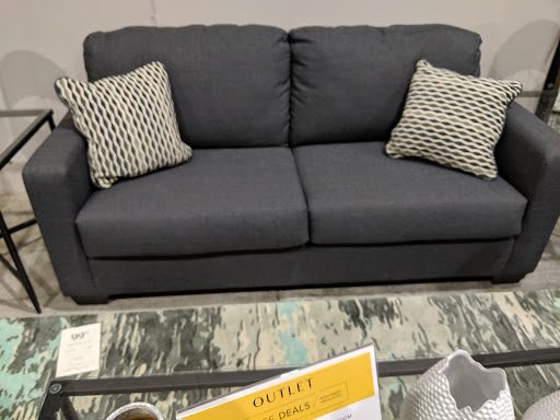 Furniture Store «Ashley HomeStore», reviews and photos, 9951 Interstate Commerce Dr, Fort Myers, FL 33913, USA