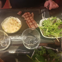 Steak du Restaurant Hippopotamus Steakhouse à Soisy-sous-Montmorency - n°7
