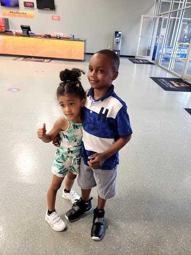 Amusement Center «Sky Zone Trampoline Park», reviews and photos, 2834 New Jersey 73 N, Maple Shade Township, NJ 08052, USA