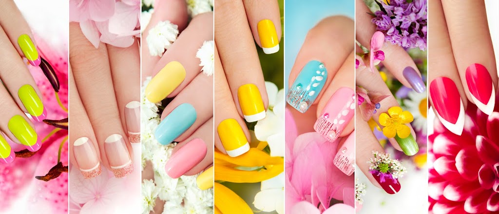 Nail Design 92027