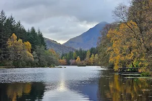Glencoe Lochan Trail image