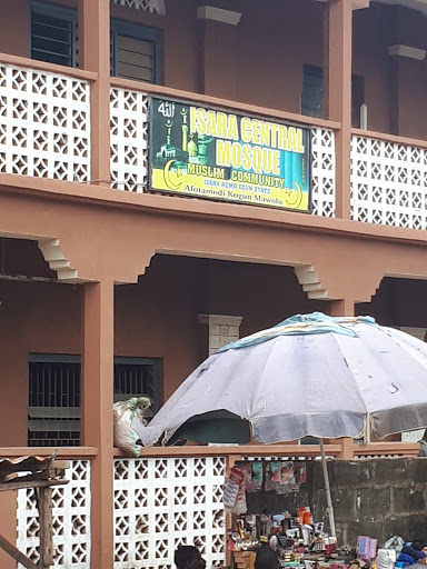 oz stores, post office road, Ishara, Nigeria, Outlet Mall, state Ogun