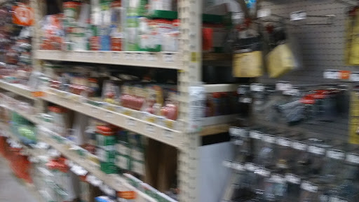 Home Improvement Store «The Home Depot», reviews and photos, 18700 Meyers Rd, Detroit, MI 48235, USA