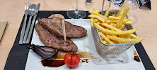 Plats et boissons du Restaurant Le Panoramic à Metz - n°15
