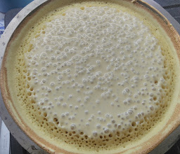 Martabak Manis Pandawa Cabang Tegalrejo photo